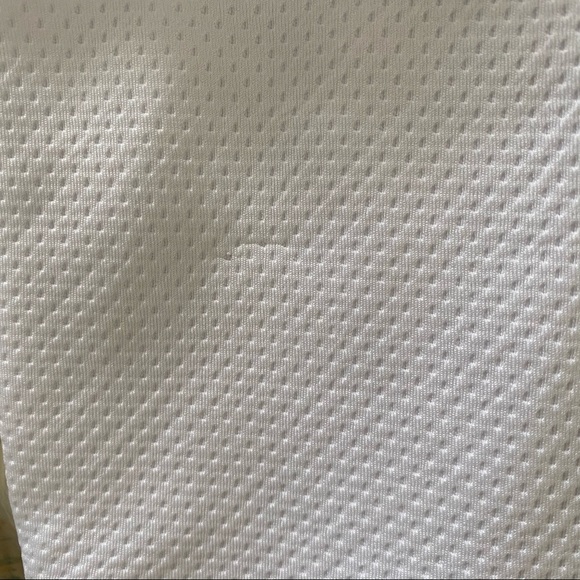 ASOS white bodycon dress - Picture 3 of 5